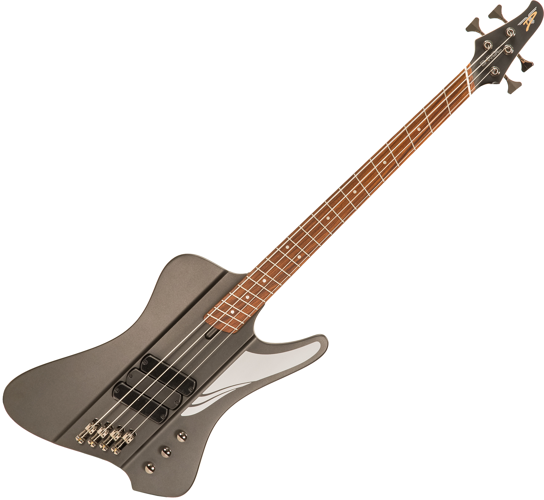 Dingwall d roc bass Clearance