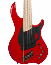 Adam Nolly Getgood NG2 5 2-Pickups - ferrari red