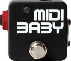 Midi controller Disaster area MIDI Baby