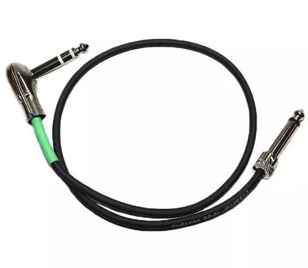 Cable Disaster area MJ-STT Strymon Tap Tempo Cable