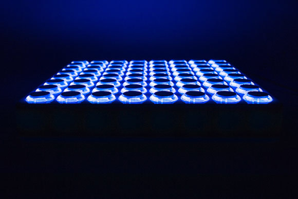 Dj tech tools MIDI Fighter 64 Usb dj controller