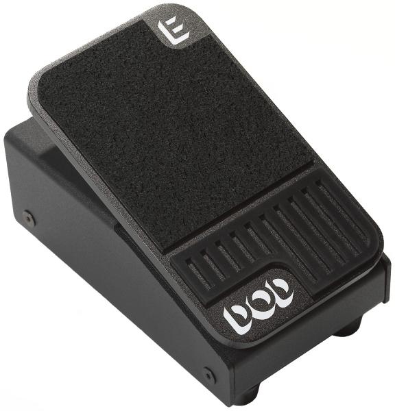 Volume, boost & expression effect pedal Dod                            Mini Expression
