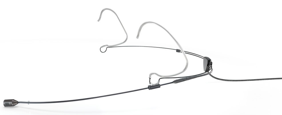 Dpa 4488 CORE Directional Headset Mic 