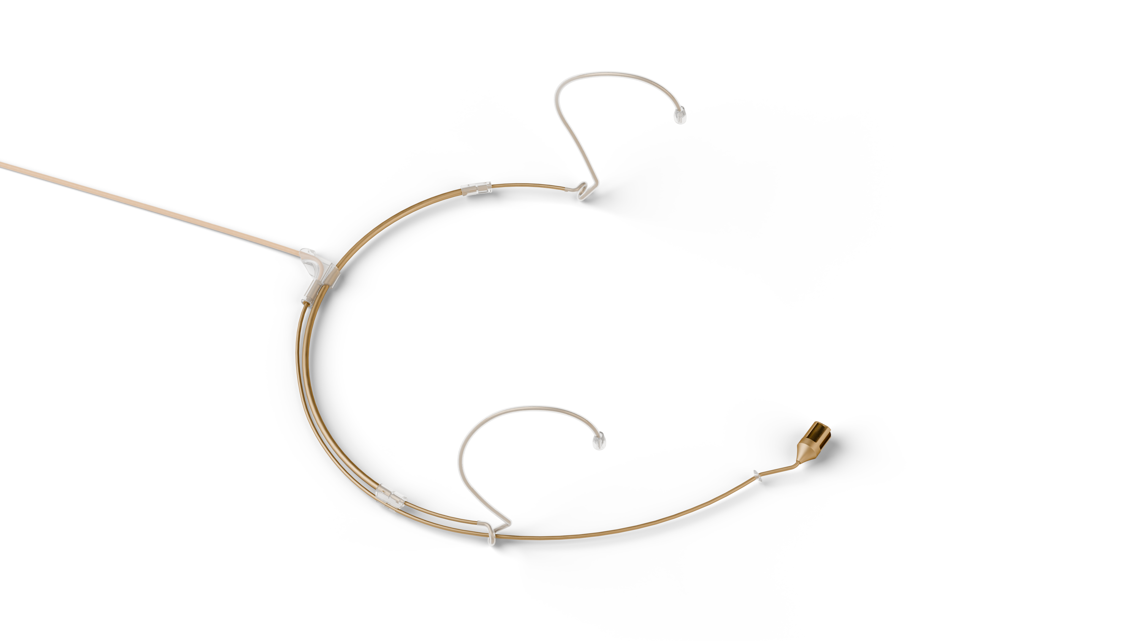 Dpa 6388-dp-a-f90-lh - Headset microphone - Variation 2