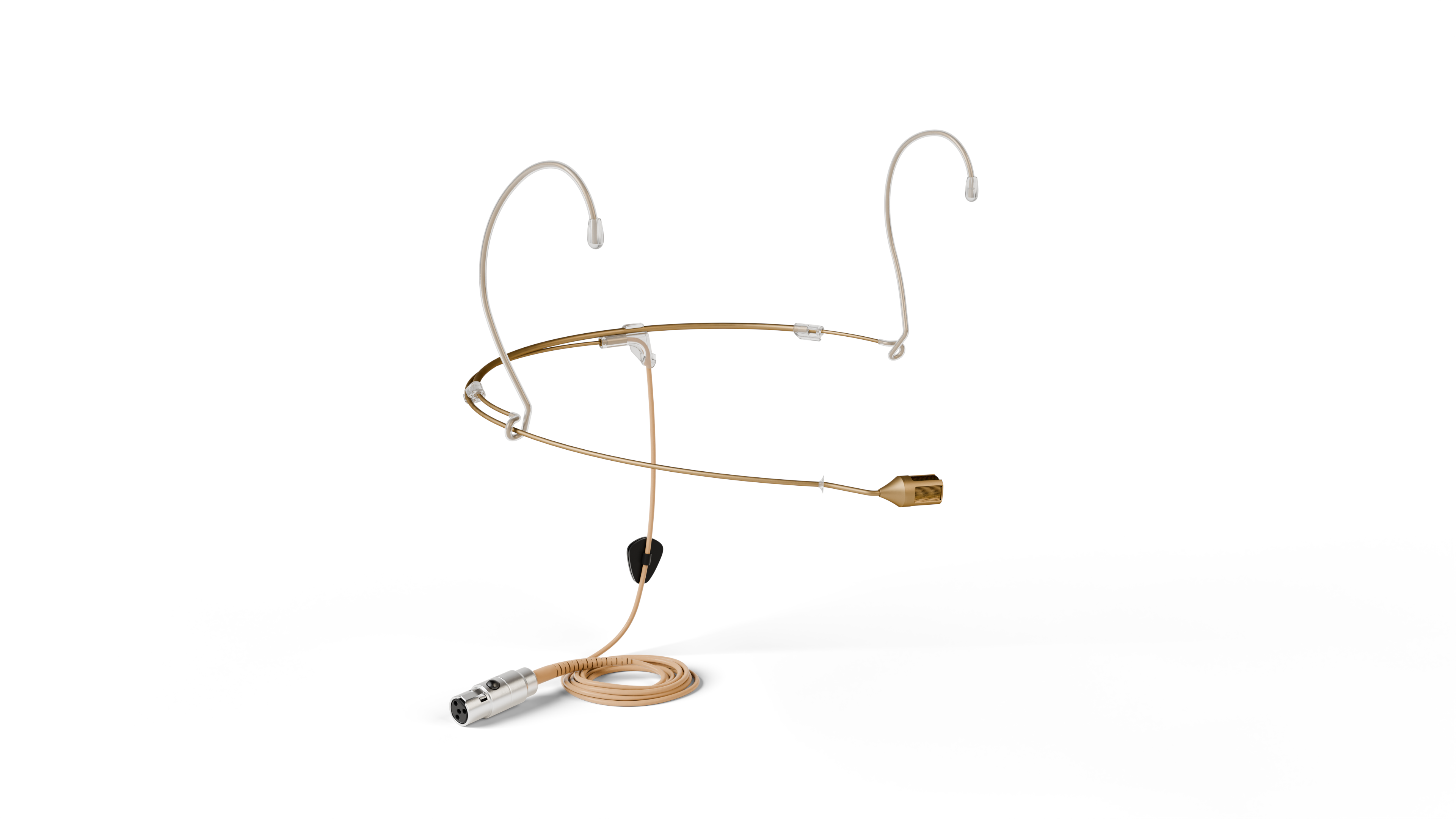 Dpa 6388-dp-a-f90-lh - Headset microphone - Variation 1