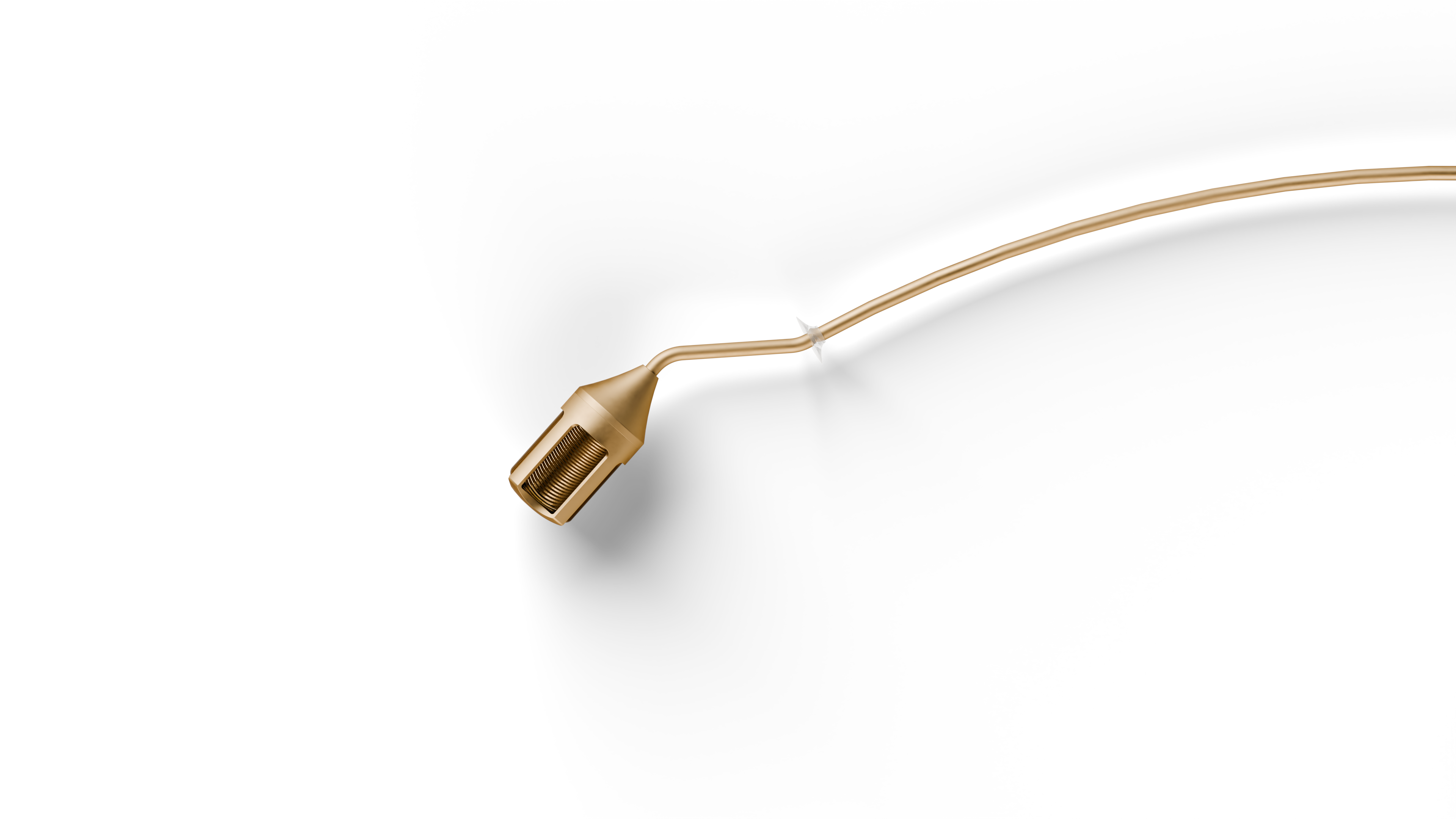 Dpa 6388-dp-a-f90-lh - Headset microphone - Variation 3