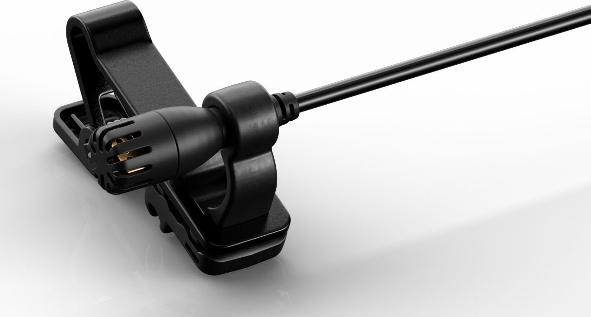 Dpa 2061-ol-c-b03-acc - Lavalier microphone - Main picture