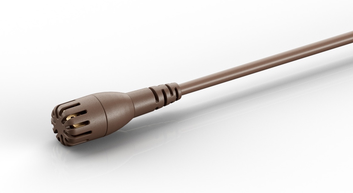 Dpa 2061-ol-c-c03 - Lavalier microphone - Main picture
