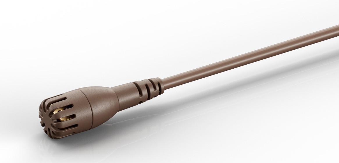 Dpa 2061-ol-c-c10 - Lavalier microphone - Main picture