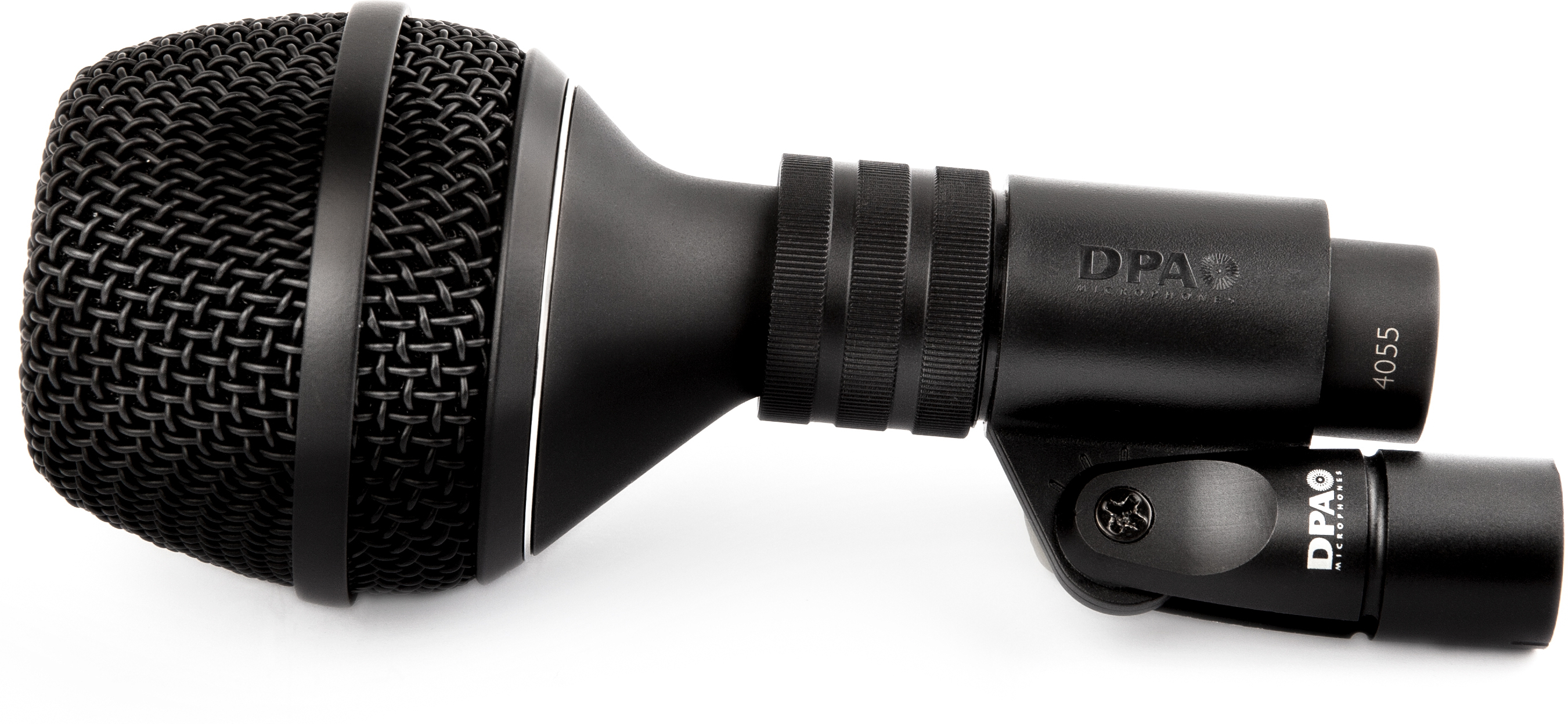 Dpa 4055 Kick Drum Microphone -  - Main picture