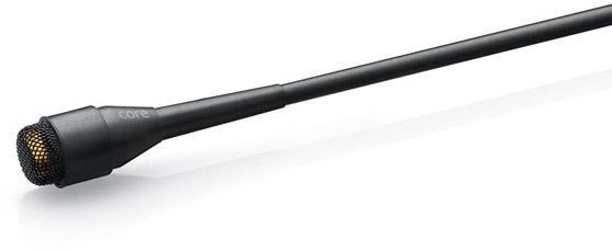 Lavalier microphone Dpa 4061-OC-C-B00 (Micro miniature dscreet 4061 CORE basse sensibilité)