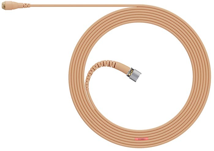 Dpa 4061-op-c-f90 - Lavalier microphone - Main picture