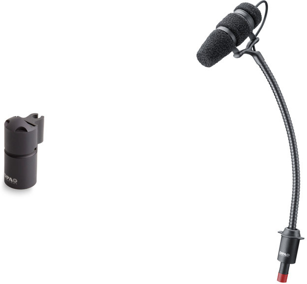 Dpa 4099-dc-1-101-ms - Vocal microphones - Main picture