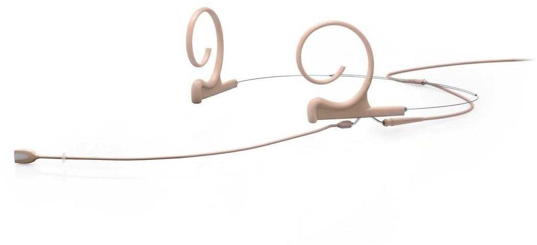 Headset microphone Dpa 4166 CORE 110mm Chair
