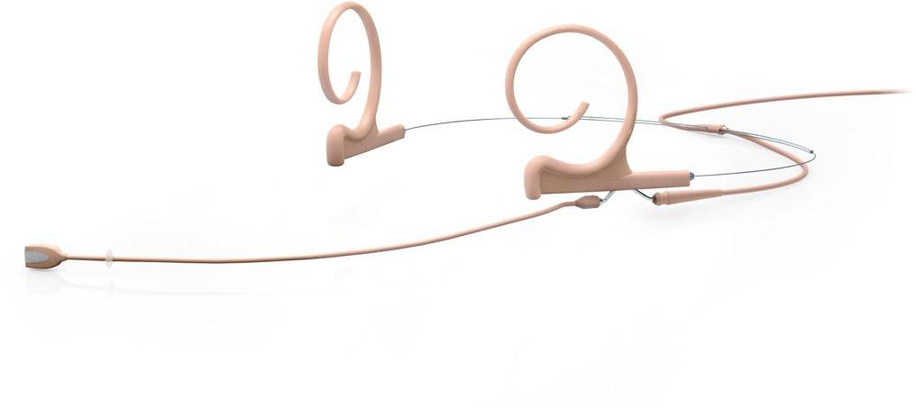 Headset microphone Dpa 4188-DC-F-F00-LH