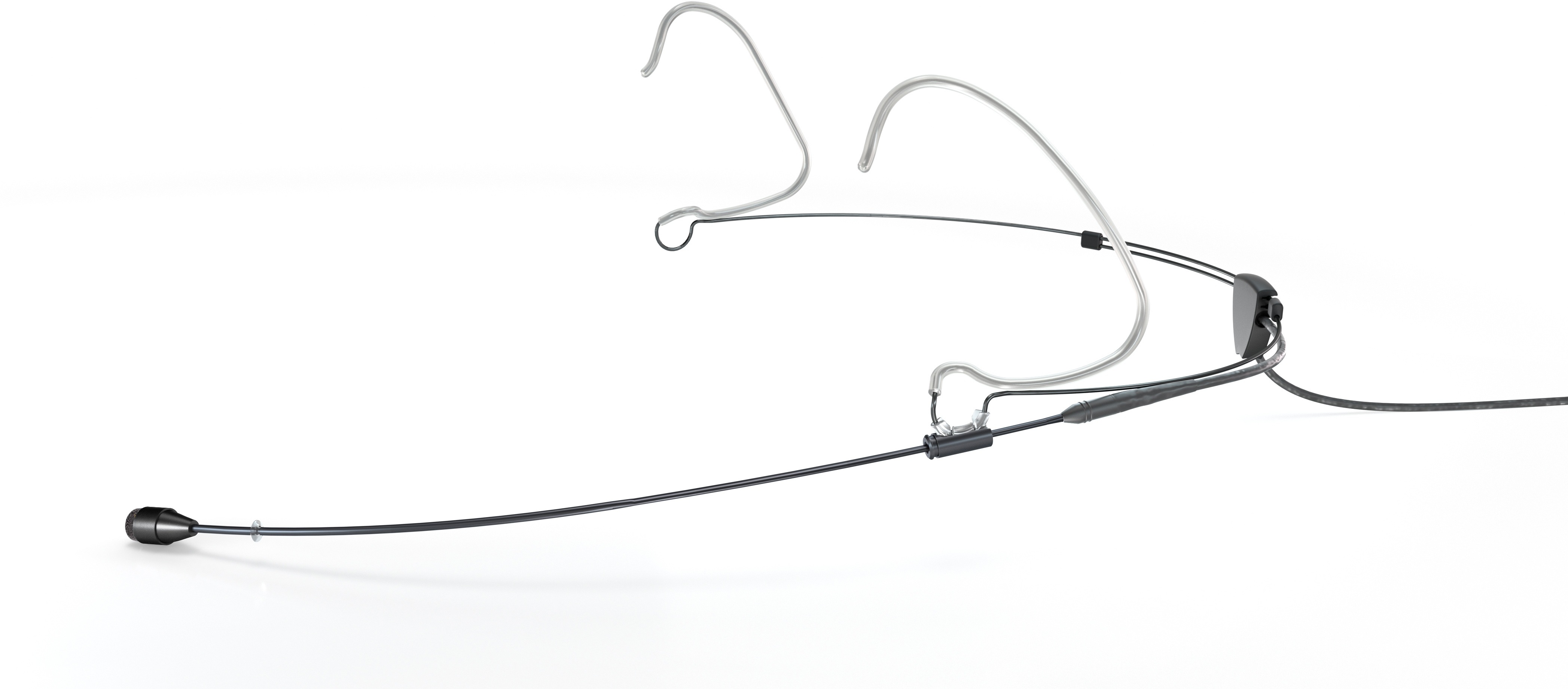 Dpa 4466-op-r-b90 - Headset microphone - Main picture