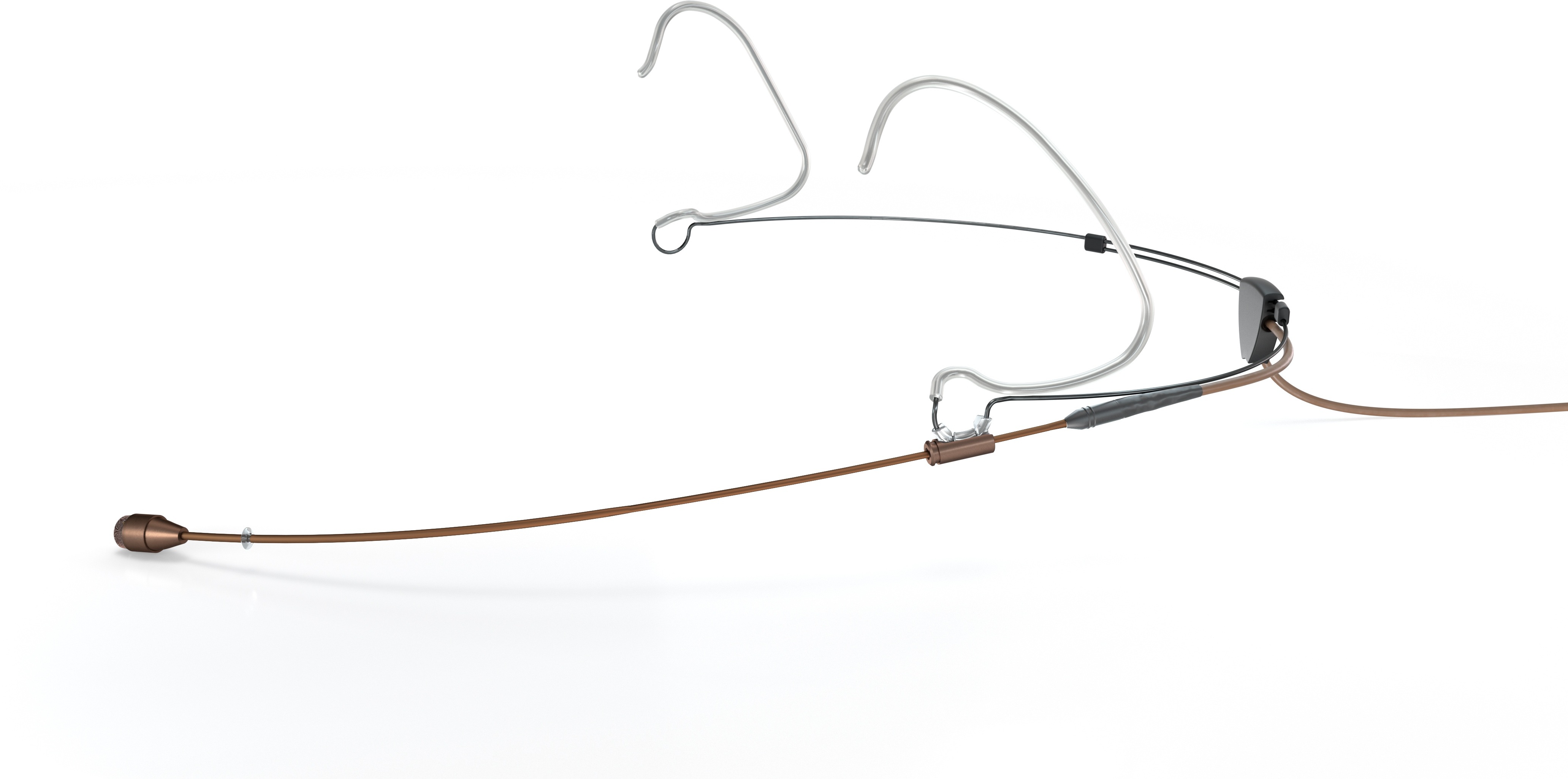 Dpa 4466-op-r-c90 - Headset microphone - Main picture