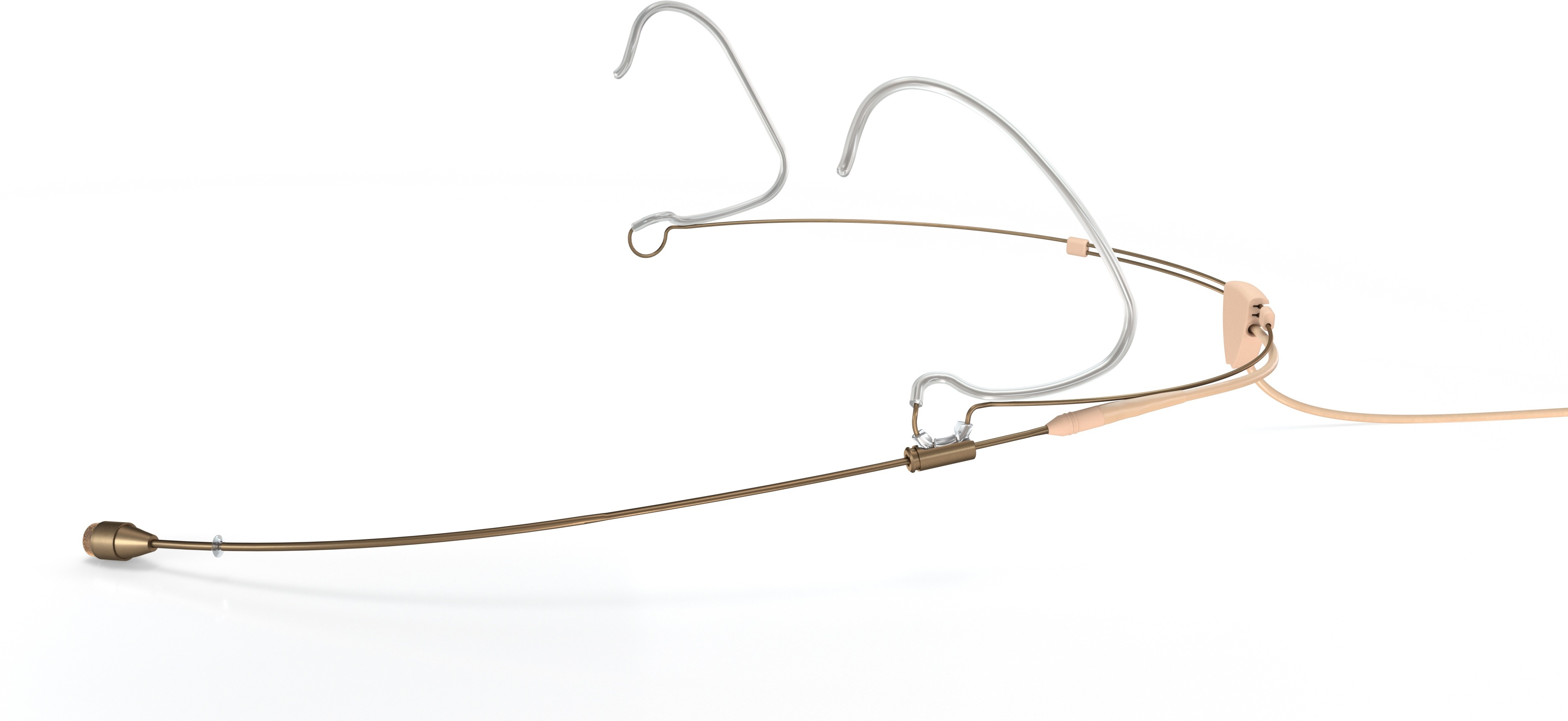 Dpa 4466-op-r-f90 - Headset microphone - Main picture