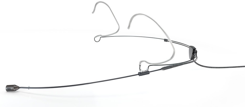Dpa 4488-dp-r-b90 - Headset microphone - Main picture
