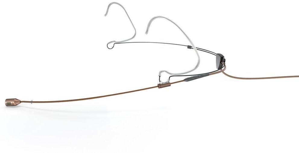 Dpa 4488-dp-r-c90 - Headset microphone - Main picture
