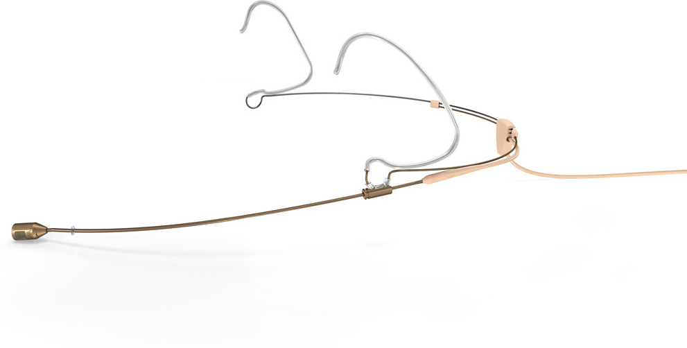 Dpa 4488-dp-r-f90 - Headset microphone - Main picture