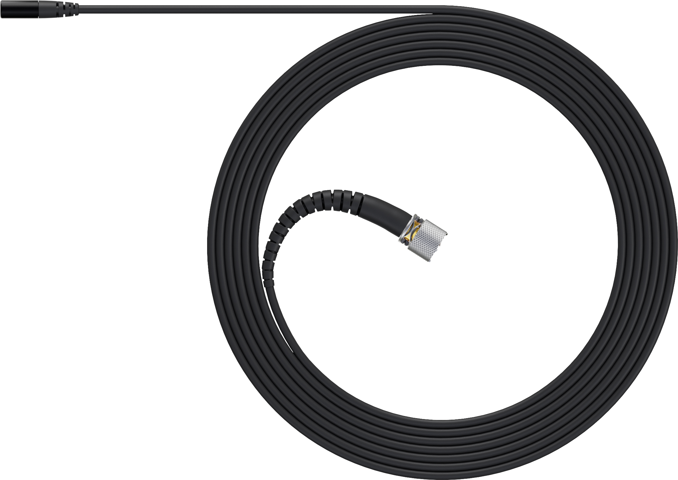 Dpa 6060-oc-u-b90 - Lavalier microphone - Main picture