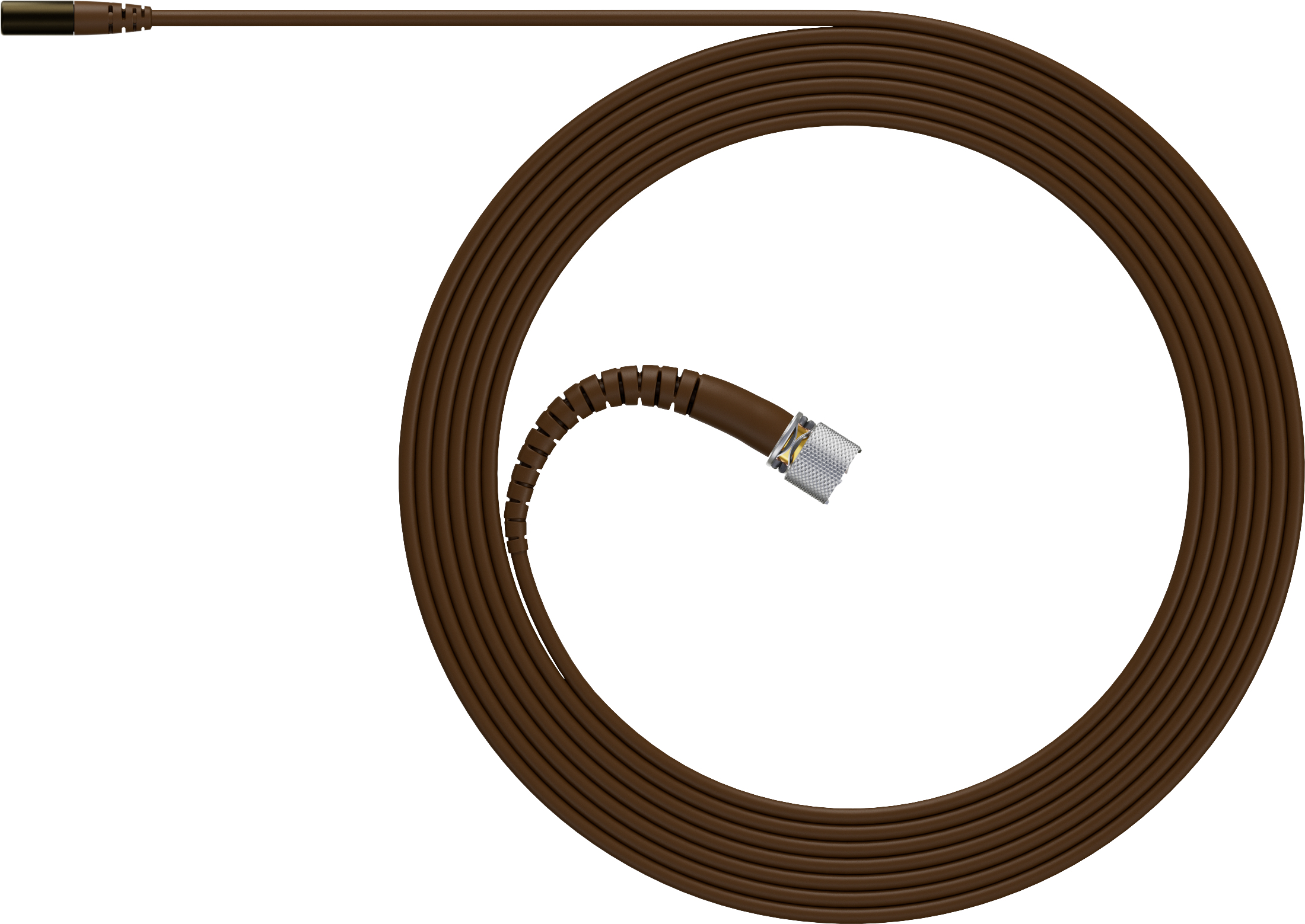 Dpa 6060-oc-u-c90 - Lavalier microphone - Main picture
