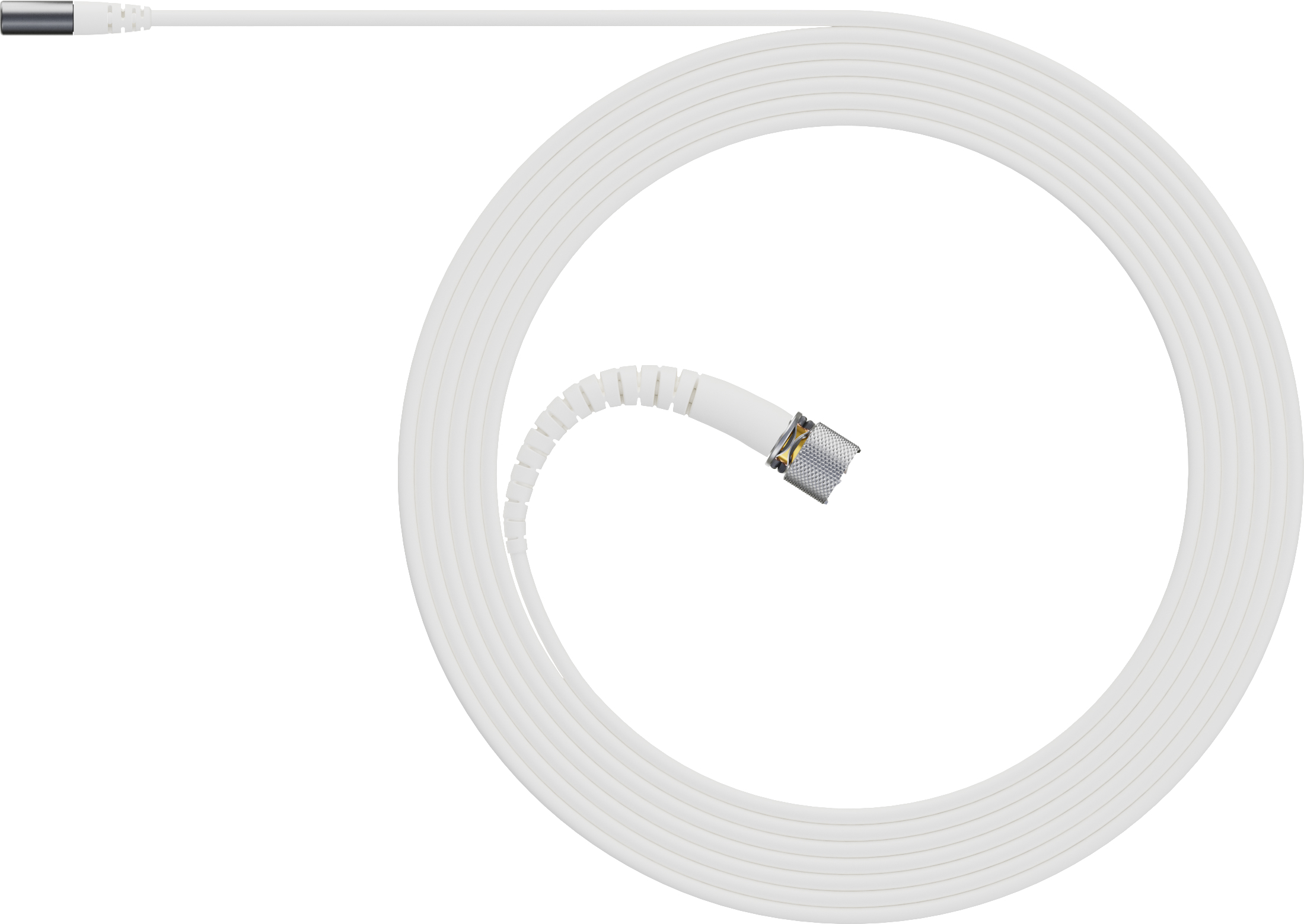 Dpa 6060-oc-u-w90 - Lavalier microphone - Main picture