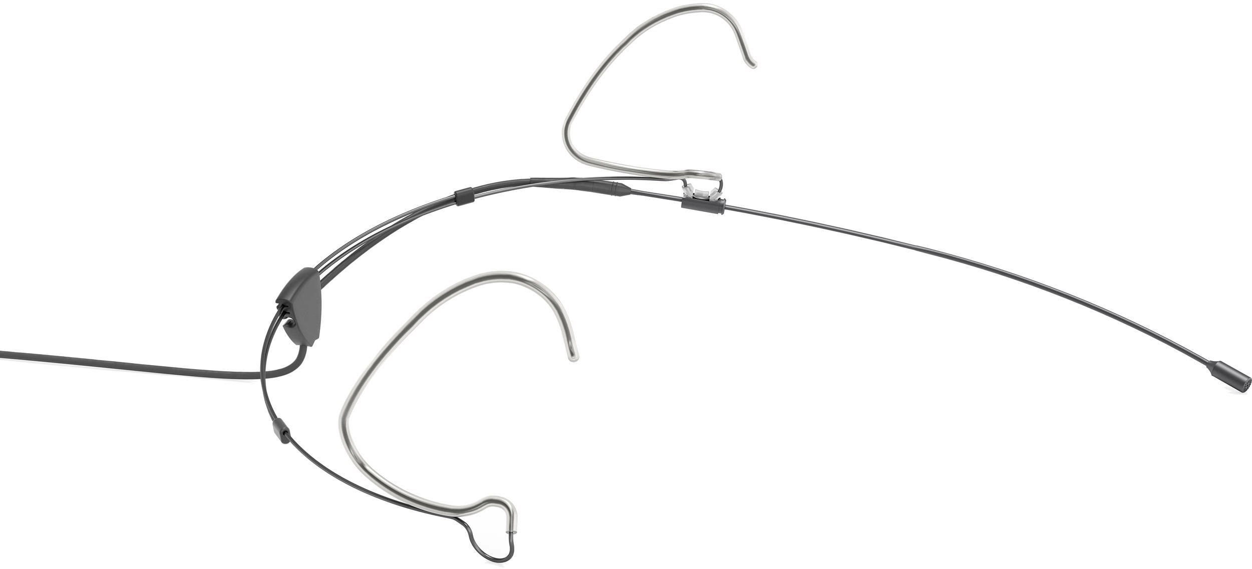 Dpa 6066(black) - Headset microphone - Main picture