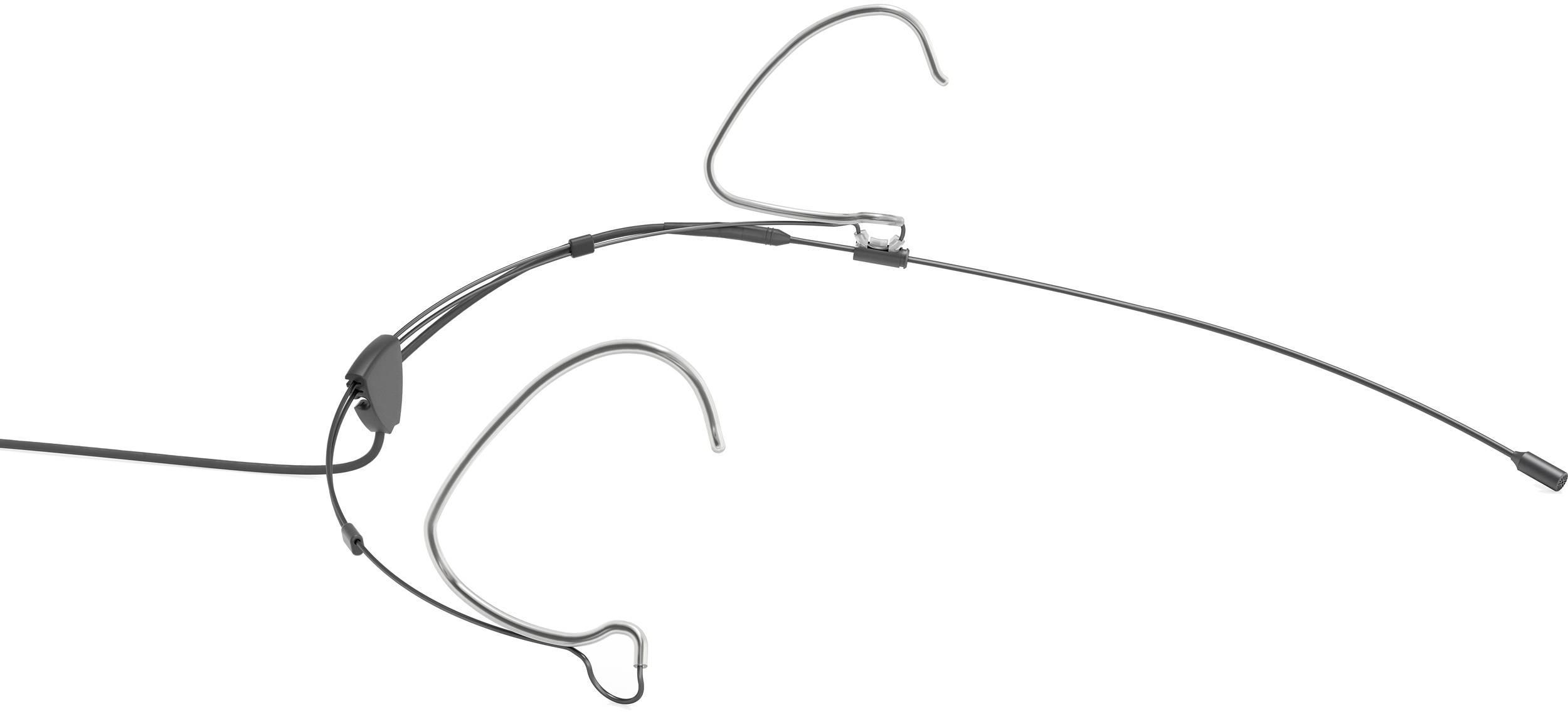 Headset microphone Dpa 6066(BLACK)