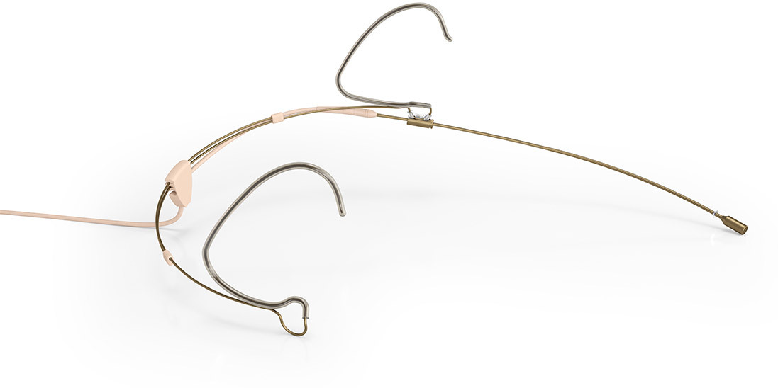 Dpa 6066-oc-r-f90 - Headset microphone - Main picture