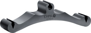 Dpa Cc4099 - Clips & sockets for microphone - Main picture