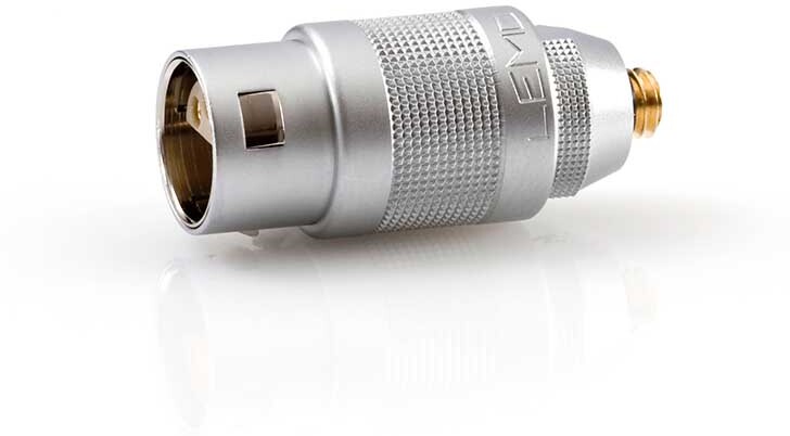 Dpa Dad 9004 - Clips & sockets for microphone - Main picture