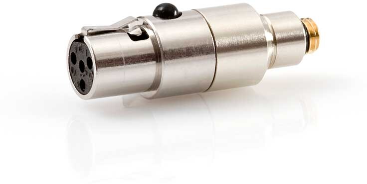 Dpa Dad 9010 - Microphone spare parts - Main picture