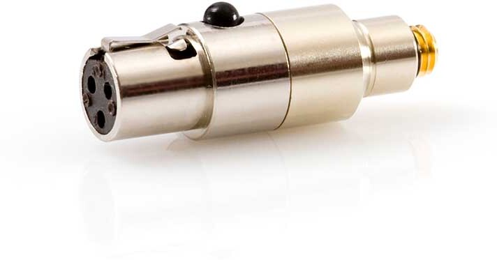 Dpa Dad 9017 - Microphone spare parts - Main picture