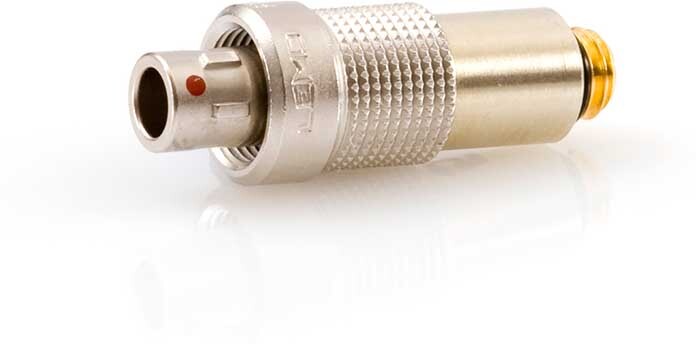 Dpa Dad9003 - Clips & sockets for microphone - Main picture