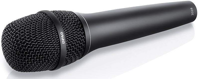 Dpa Dpa 2028-b-se2 - Vocal microphones - Main picture