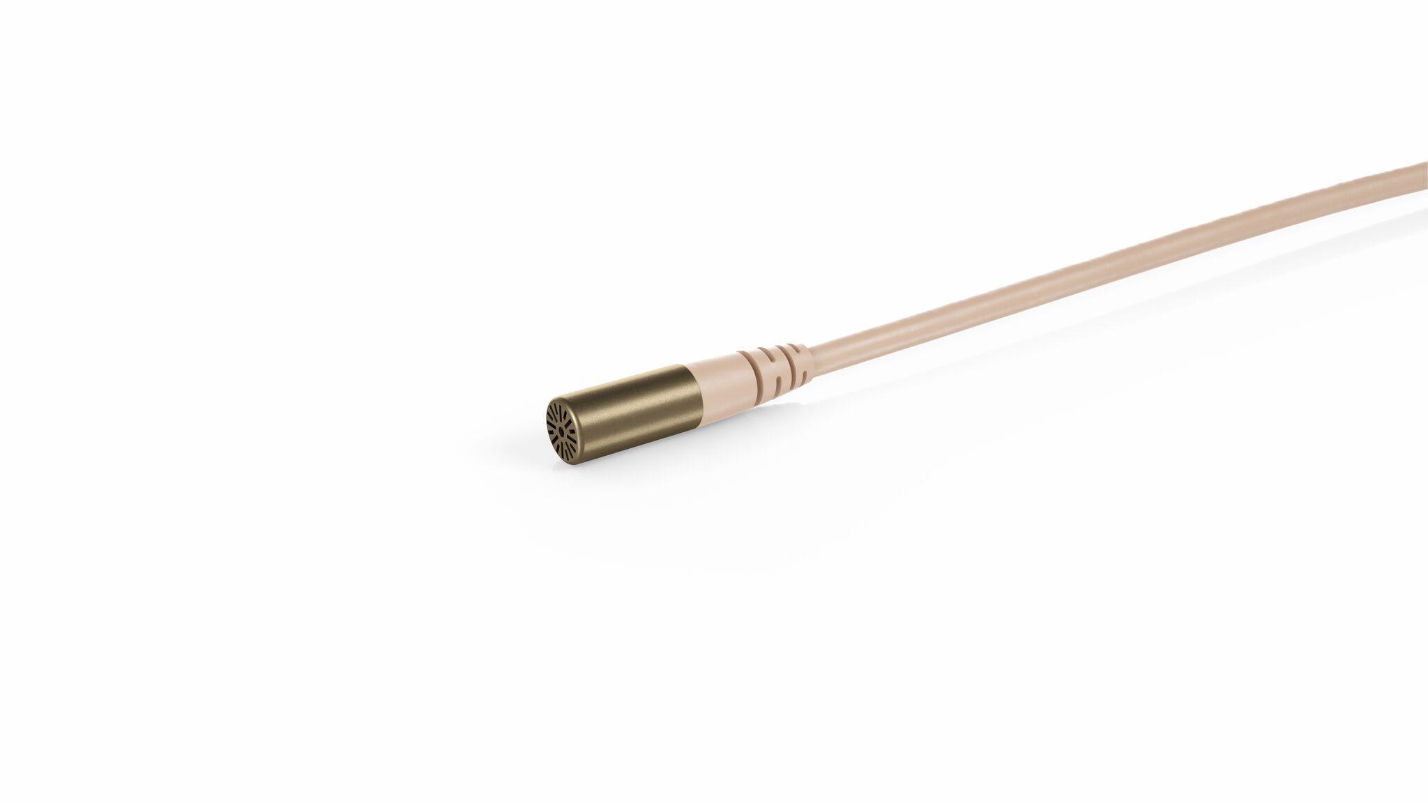 Lavalier microphone Dpa Dpa6061-oc-u-f00