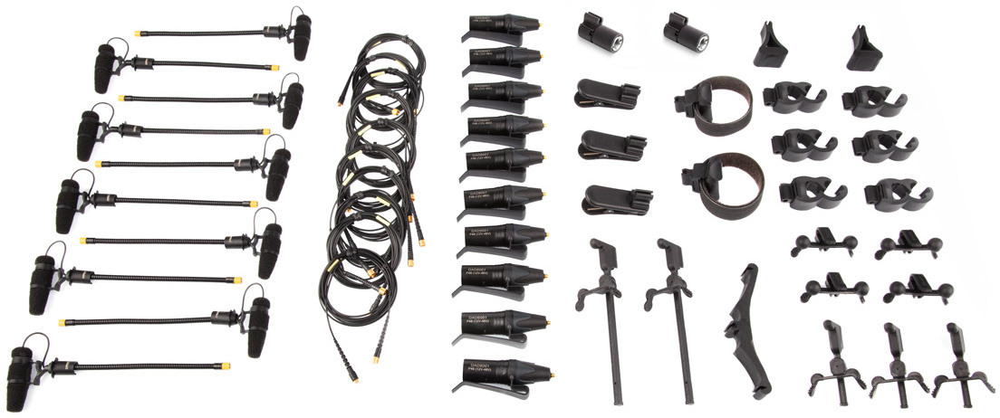 Dpa Kit-4099-dc-10r -  - Main picture