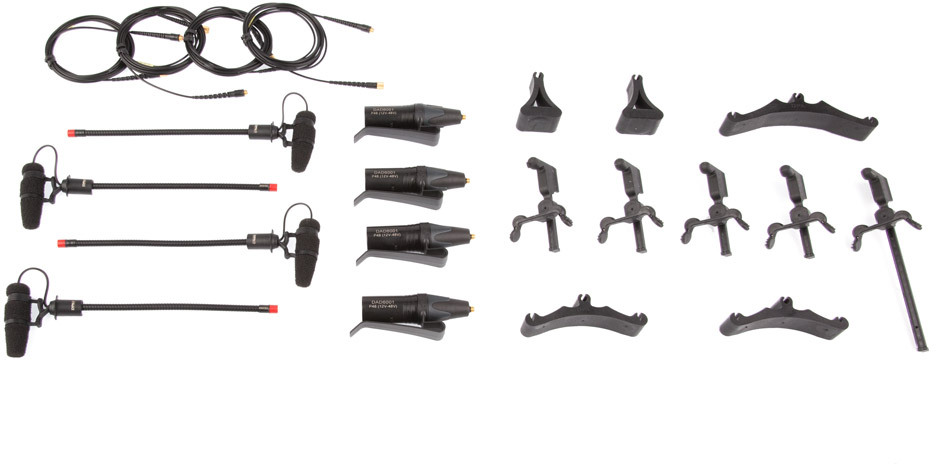 Dpa Kit-4099-dc-4c -  - Main picture