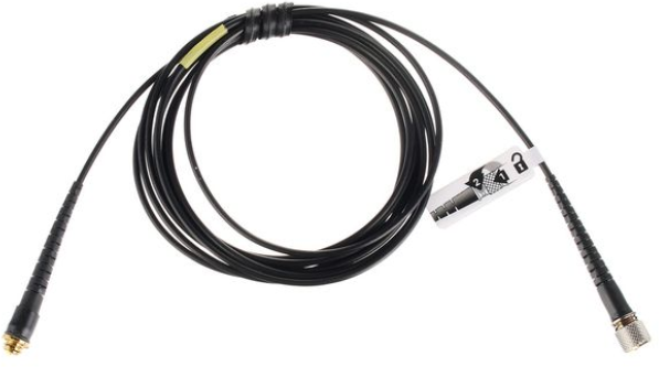 Dpa Microlock 2.2mm Pour 4099 - Microphone spare parts - Main picture