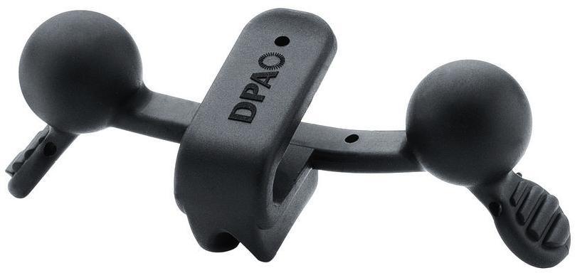 Clips & sockets for microphone Dpa STC 4099