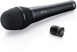 Vocal microphones Dpa 4018VL-B-B01