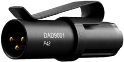 Microphone spare parts Dpa DAD9001