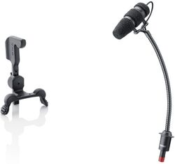 dvote CORE 4099 clip microphone pour violon