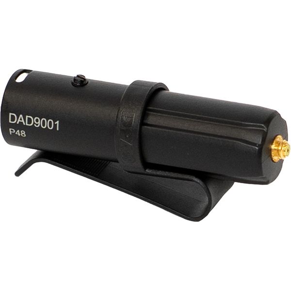 Dpa Dad9001 - Microphone spare parts - Variation 1