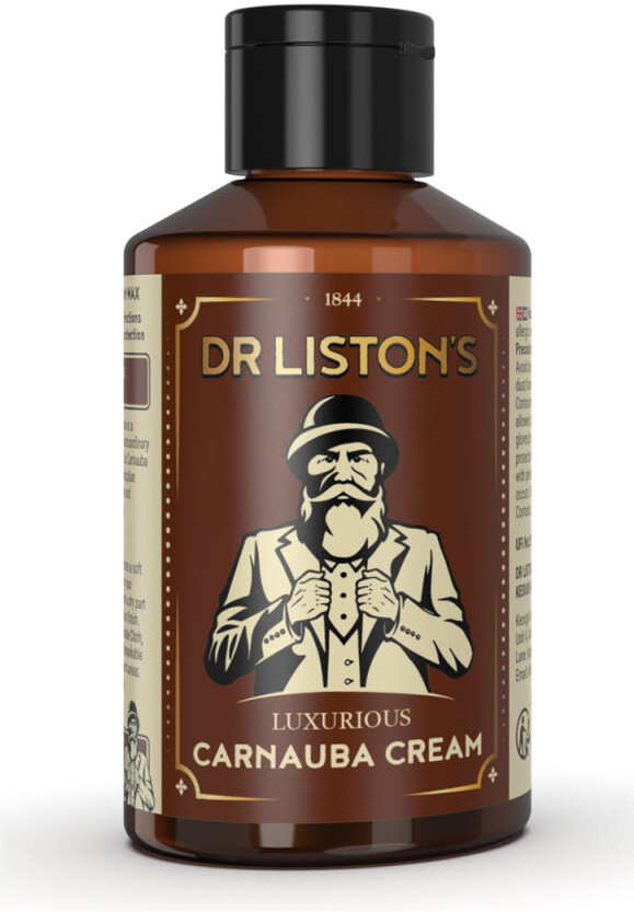 Dr Listons Dr-coc-150 Luxurious Carnauba Cream - Care & Cleaning - Main picture