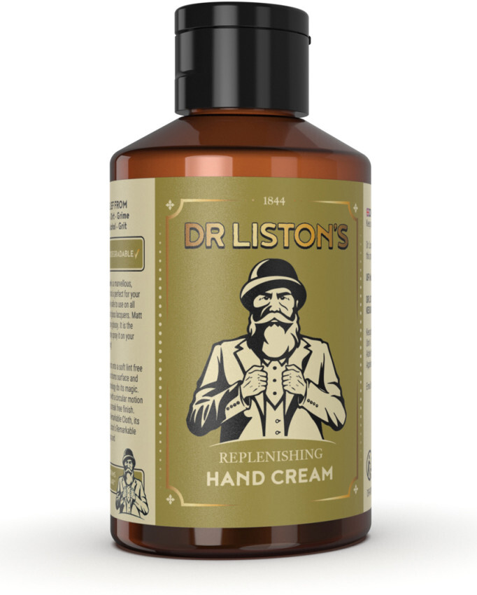 Dr Listons Dr-rhc-150 Replenishing Hand Cream - Care & Cleaning - Main picture
