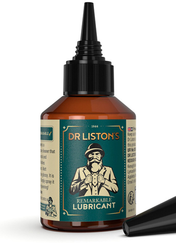 Dr Listons Dr-rl-50 Remarkable Lubricant - Care & Cleaning - Main picture