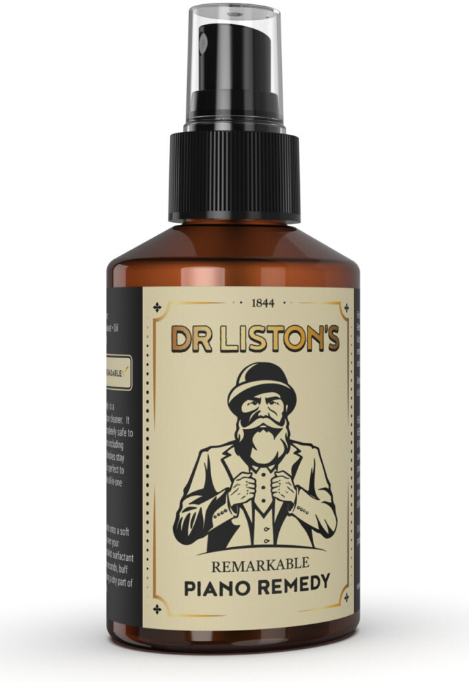 Dr Listons Dr-rpr-150 Remarkable Piano Remedy - Care & Cleaning - Main picture
